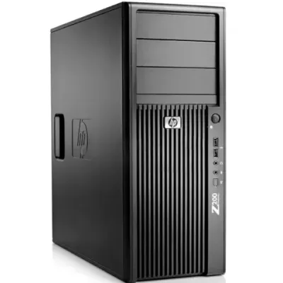 HP Z200 i3 processor Tower workstation