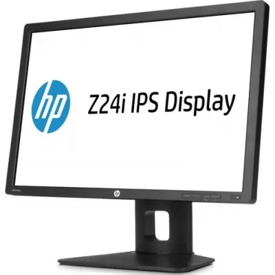 HP Z24i 24 Inch LED-Backlight LCD WideScreen Monitor