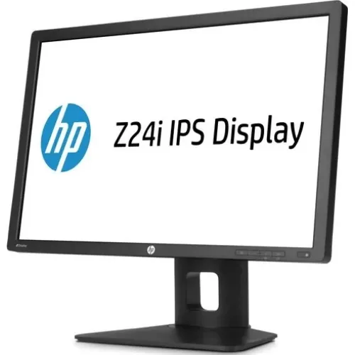 HP Z24i 24 Inch LED-Backlight LCD WideScreen Monitor