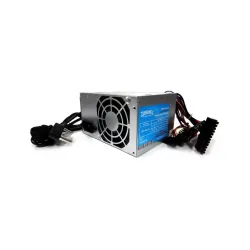 Zebronics 450W 230v - 50hz 6A Power Supply