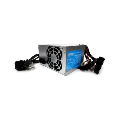 Zebronics 450W 230v - 50hz 6A Power Supply