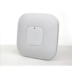 Cisco 3500 Access Point air-cap3502i-n-k9 Cisco 3500 Access Point air-cap3502i-n-k9
