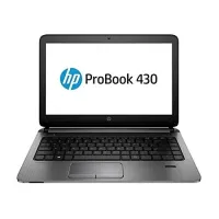 Windowsノート本体 HP ProBook 430 G3 - 8GB, 500GB HDD HP 430 G3 13
