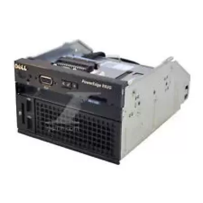 Dell Media Bay And Optical Drive Cage For PowerEdge R820 0W9R7X
