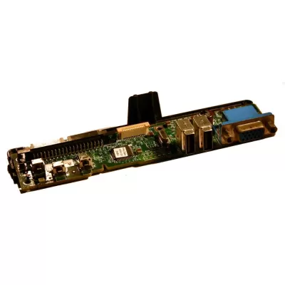 Dell PowerEdge 1950 2900 2950 Front IO Board Switch Panel 0JH878