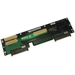Dell PowerEdge 2900 Server Power Distribution Board 0J7552