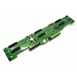 Dell PowerEdge 2950 3.5 X 6 SAS Backplane Board 0H6183
