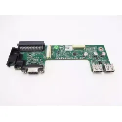 Dell PowerEdge R520 Control Panel Assembly 064TC3