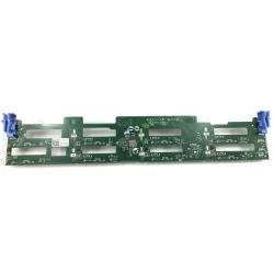 Dell PowerEdge R520 Hard Drive Backplane PN 0XP569