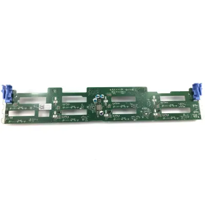 Dell PowerEdge R520 Hard Drive Backplane PN 0XP569