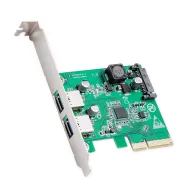 Dell PowerEdge R610 front usb VGA on-off I-O PCB Board 0K745M