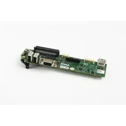 Dell PowerEdge R610 USB Panel Board 0F921M
