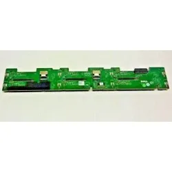 Dell PowerEdge R710 1x6 3.5 Hard Drive Backplane 0W814D