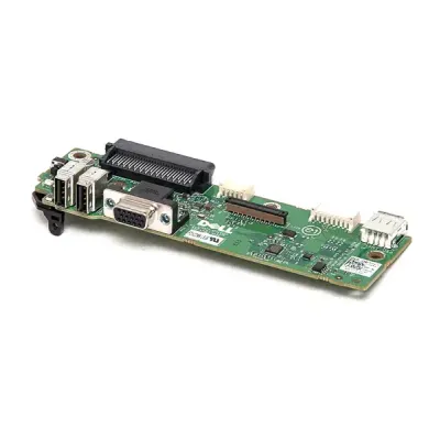 Dell PowerEdge R710 Front Panel Board 0J800M