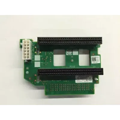 Dell PowerEdge R810 Power Distribution Board Backplane 0G325N