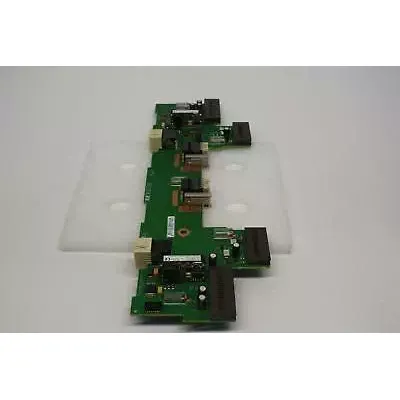 HP 4GB FC Mid Backplane Board 635829-001 AG638-60210