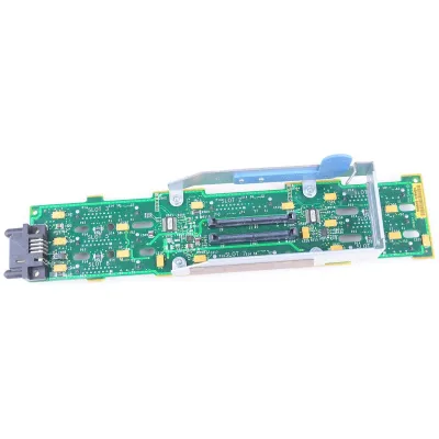 HP 8 Disk SAS Hard Disk Drive Backplane AB463-60006