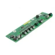 HP AB587-60006 RP3410 RX2600 LED Status Panel PC Board HP AB587-60006 RP3410 RX2600 LED Status Panel PC Board