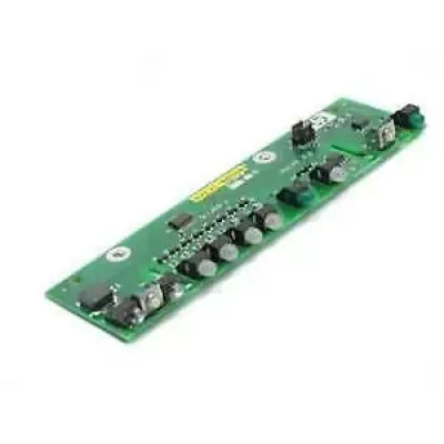 HP AB587-60006 RP3410 RX2600 LED Status Panel PC Board