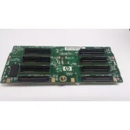 HP Backplane Board 8Bay 2.5 SFF Hard Drive Cage 451283-00B HP Backplane Board 8Bay 2.5 SFF Hard Drive Cage 451283-00B