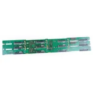 HP D2600 Storage Backplane Board 519317-001