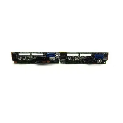 HP DL160 G5 DL165 G5 DL320 G5P SAS SATA Backplane Board 445185-001