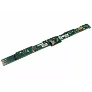 HP DL160 G6 2 Bay LFF HD Backplane 490423-001 511812-001
