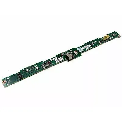 HP DL160 G6 2 Bay LFF HD Backplane 490423-001 511812-001