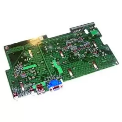 HP Fan Board for ProLiant Dl380 G5 012525-001