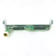 HP hard drive backplane 2.5 inch small 531225-001 466596-001