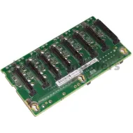 HP Integrity rx2660 SAS Hard Drive Backplane AB419-60010