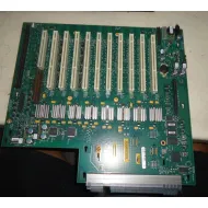 HP Integrity Rx3600 server 8 Slot ram riser board AB463-60011 HP Integrity Rx3600 server 8 Slot ram riser board AB463-60011