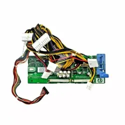 HP ML 350 G6 Power Supply Backplane Board 511776-001 591675-001