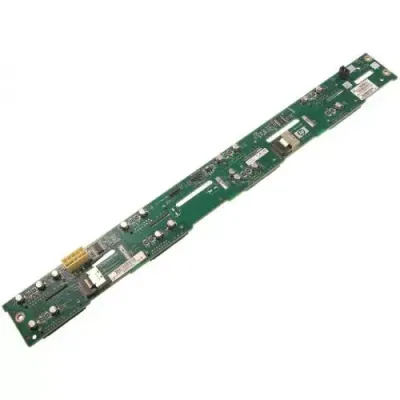 HP ProLiant 8 bay SAS-SATA 2.5 backplane board for DL180 G6 490374-001