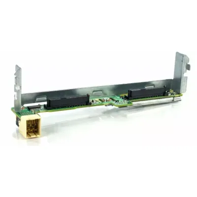 HP ProLiant BL460c G6 Blade Server SAS Backplane Board 466596-001 531225-001