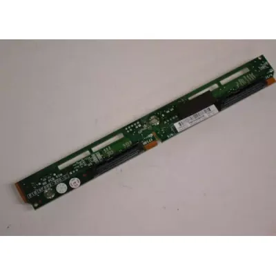 HP ProLiant DL160 DL320 G5 2Slot SATA Backplane Card 445185-001 452340-001