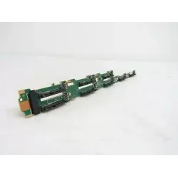HP Proliant DL160/DL360 G9 Hard Drive Backplane 2.5 SFF 8 BAY 780428-001