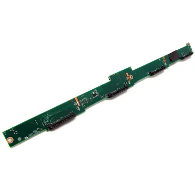 HP ProLiant DL160 G6 3.5 4Bay SAS-SATA Backplane Board 535348-001