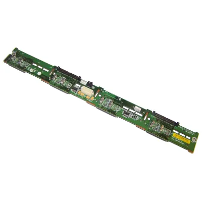 HP ProLiant DL180 DL185 8x 3.5 SAS Hard Drive Backplane Board 444765-001 454349-001