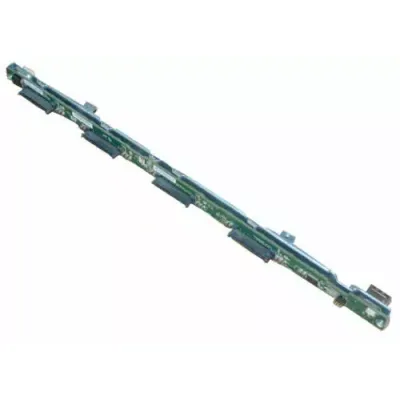 HP ProLiant DL360 G7 SFF Hard Drive Backplane 532148-001