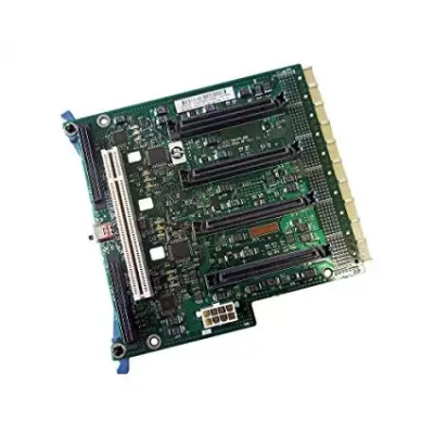 HP Proliant DL580 G3 SCSI Backplane Board 376474-001