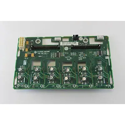 HP ProLiant Ml150 G3 SAS Backplane Board 410423-001 402010-001