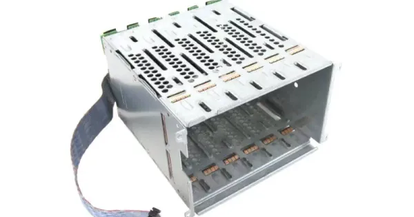 HP ProLiant ML350 G4 Hard Drive cage 366862-001