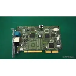 HP RX2660 Fan Backplane Board AB419-60004 AB419-67004