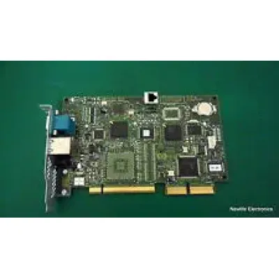 HP RX2660 Fan Backplane Board AB419-60004 AB419-67004