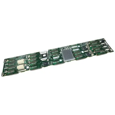 HP SAS/SATA Hard Drive Backplane board 516809-001