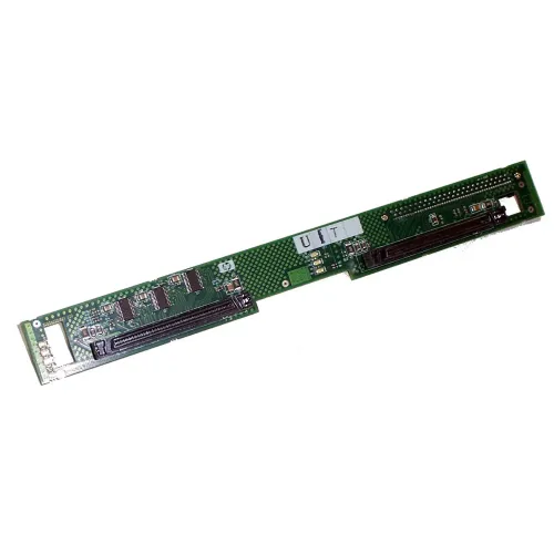 HP SCSI Backplane Board for ProLiant DL360 G3 305443-001 HP SCSI Backplane Board for ProLiant DL360 G3 305443-001