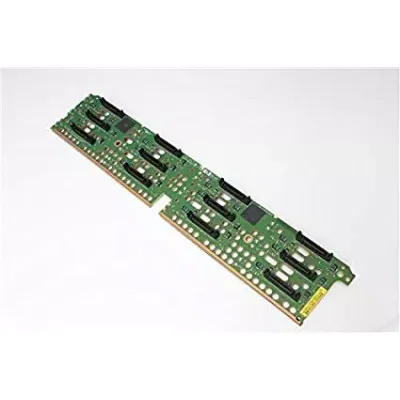 HP StorageWorks M6412A Backplane Board 461493-005