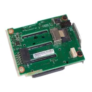 IBM 43V7070 Hot Swap Backplane for System X3400 X3500 X3650 M2