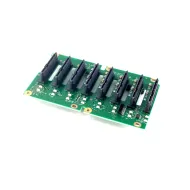 IBM 8-Bay 2.5-Inch Hard Disk Drive Backplane Assembly for System X3400 X4 X3650 M4 - 94Y7751